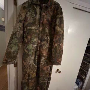 Walls Outdoors Men’s Coveralls